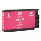 Cartus Compatibil HP 951XM Magenta