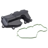 Febi Bilstein Separator ulei, ventilatie bloc motor febi Plus