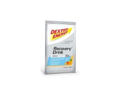 Bautura cu carbohidrati si proteine DEXTRO ENERGY aroma tropical 44,5g foto