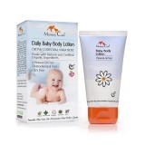 Lotiune de corp cu galbenele pentru bebelusi, 120ml, Mommy Care