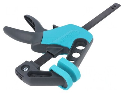 Presă de Prindere Universală 150mm foto