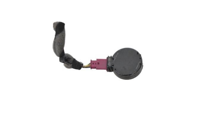 Senzor de ploaie JAGUAR I-PACE X590 2020 OEM: SW18-24 23549116