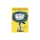 Writing Magic: Creating Stories That Fly