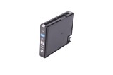 &Icirc;ncărcătură cerneală compatibilă 4873B001, PGI29C, 38ml pentru imprimante Canon