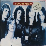 Journey &ndash; Super Collection, 2LP, Sweden, 1988, stare VG+