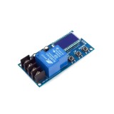 Modul controler incarcare baterii XY-L30A 6-60V 30A