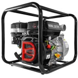 Motopompa apa curata MEDIA LINE WML20RK 2