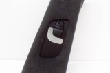 Ornament st&acirc;lp B dreapta MASERATI GHIBLI M157 2015 OEM: 670010337,AAF91960,M156368,06700133680 12314543