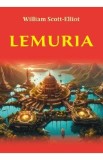 Lemuria - William Scott-Elliot