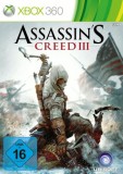 Joc XBOX 360 Assassin&#039;s Creed III - B