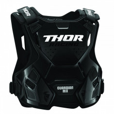 Protectie corp copii Thor Guardian MX culoare gri/negru marime S/M Cod Produs: MX_NEW 27010861PE foto