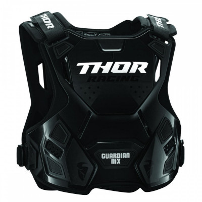 Protectie corp copii Thor Guardian MX culoare gri/negru marime 2XS/XS Cod Produs: MX_NEW 27010860PE foto
