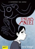 Fantoma Aniei/Vera Brosgol