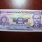 HONDURAS 2 LEMPIRAS 1976 UNC