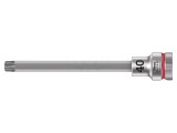 Tubulară Torx TX40 3/8 107mm oțel crom-vanadium