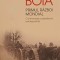 PRIMUL RAZBOI MONDIAL. CONTROVERSE, PARADOXURI, REINTERPRETARI-LUCIAN BOIA-239754