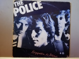 The Police &ndash; Reggatta de Blanc (1979/A&amp;M rec/RFG) - Vinil/Vinyl/NM+, Rock