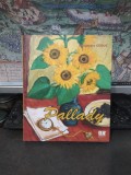 Pallady album, text Alexandru Cebuc, Monitorul Oficial, București 2008, 154