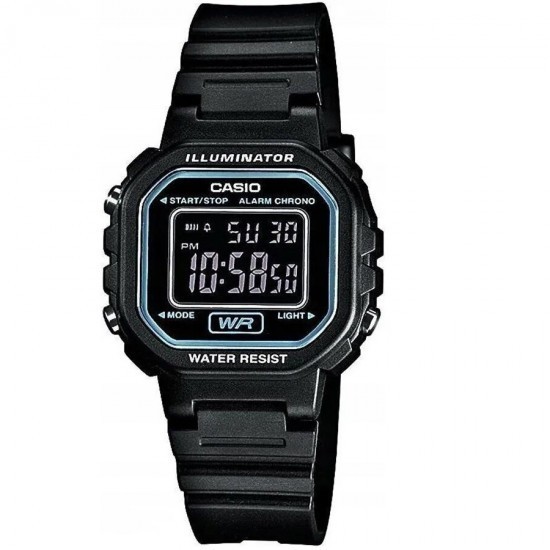 Colecția Casio LA-20WH-1BDF