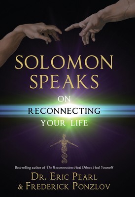 Solomon Speaks on Reconnecting Your Life foto