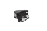 Rola usa culisanta Citroen Nemo (Aa) 10.2007-, Fiat Fiorino/Qubo 10.2007-; Peugeot Bipper 10.2007- , partea Dreapta, Rola Mijlocie Cu Balama, 1368677