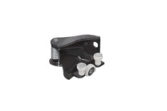Rola usa culisanta Citroen Nemo (Aa) 10.2007-, Fiat Fiorino/Qubo 10.2007-; Peugeot Bipper 10.2007- , partea Dreapta, Rola Mijlocie Cu Balama, 1368677 foto