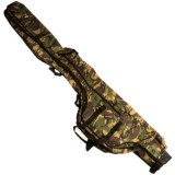 Husa 3 Lansete + Mulinete MACK2 Carp Addict 13&#039;/206cm