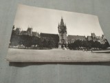 Cumpara ieftin CARTE POSTALA IASI PALATUL CULTURII CIRCULATA