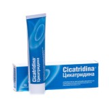 Cicatridina Unguent 60 grame NaturPharma