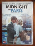 Midnight in Paris-regia Woody Allen, cu Owen Wilson, Adrien Brody, M. Cotillard