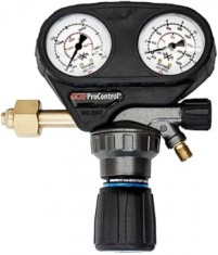 Reductor presiune CO2/Ar dual, 200 bar, 30 l/min, GCE PC0780864 foto