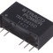 Convertor DC/DC 1W 24V 15V/-15V