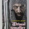 ULTIMUL TEMPLIER , VOLUMUL I de MICHAEL JECKS , 2018