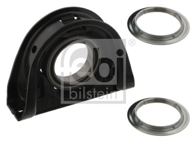FEBI BILSTEIN 27261 Suport, ax cardanic foto