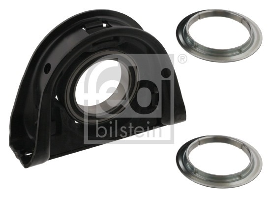 FEBI BILSTEIN 27261 Suport, ax cardanic