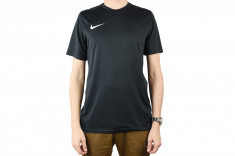 Tricou Nike Park VII Tee BV6708-010 negru foto