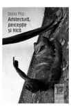 Arhitectura, perceptie si frica - Dana Pop