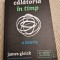 Calatoria in timp o istorie James Gleick