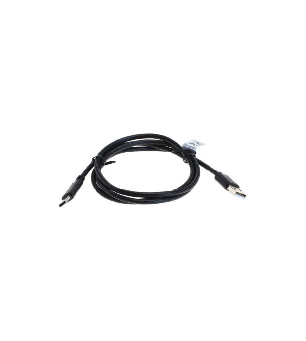 Cablu de date USB Type-C (USB-C) Tata la USB A (USB-A 2.0) Tata 1M