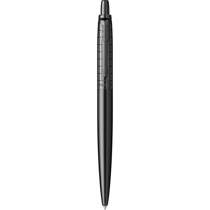 Pix Parker Jotter Royal XL Premium Black