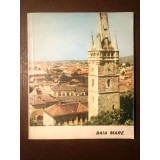Baia Mare (text de Pop Simion; fotografii de Sandu Mendrea (AFIAP); album 1965)