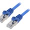 Cablu Patch Cord S/FTP Cat 6a 1m