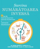 Sarcina. Numaratoarea inversa | Susan Magee, Kara Nakisbendi, Didactica Publishing House