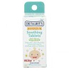 Tablete Homeopate, Nuby, Dr. Talbot&amp;#039;s, Calmare Dureri Gingivale Bebelusi, Dizolvare Instanta, 3+ Lun