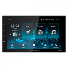 PLAYER AUTO 2 DIN ANDROID 10 KRUGER&MATZ
