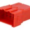 Conector cablu-cablu mufă tată Junior Timer PIN 8