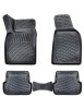 Set 4 Covorase Auto din Cauciuc Bmw 3 Class G21 Touring 2019- , Umbrella