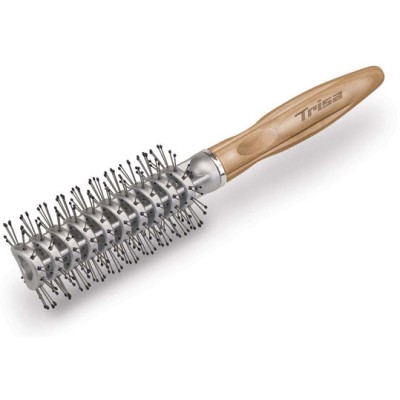 Perie pentru par Trisa Swiss Wood Styling Medium 601721 - NOU foto
