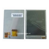 Ecran LCD HTC P4350 Herald