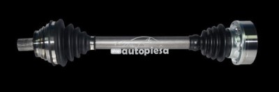 Planetara VW GOLF V (1K1) (2003 - 2009) RINGER 1131006061 foto